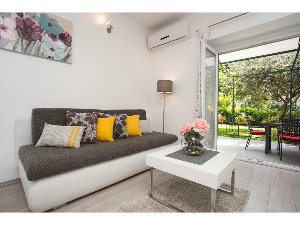 Spaladium - City Center Apartments Σπλιτ Εξωτερικό φωτογραφία