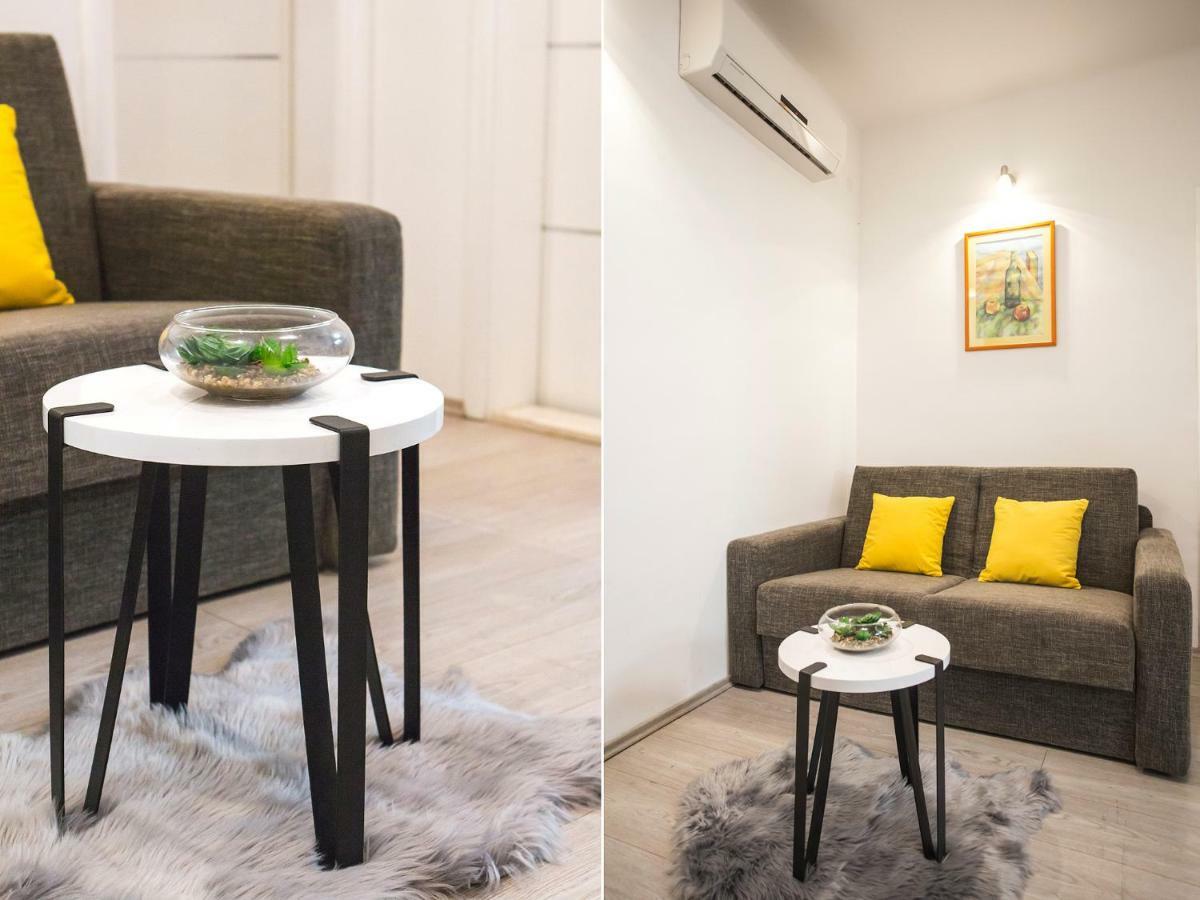 Spaladium - City Center Apartments Σπλιτ Εξωτερικό φωτογραφία
